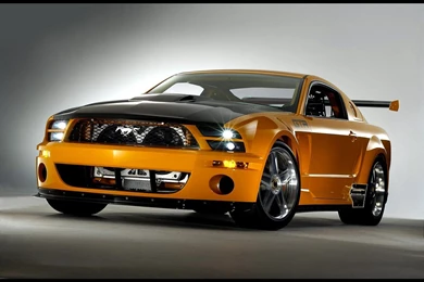 Ford HD Wallpapers And Backgrounds