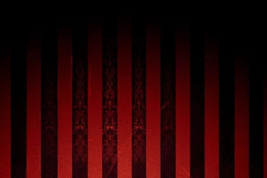 1 Red Black Stripes HD Wallpapers