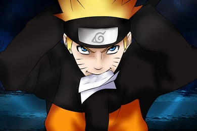 Free Naruto Wallpapers Hd