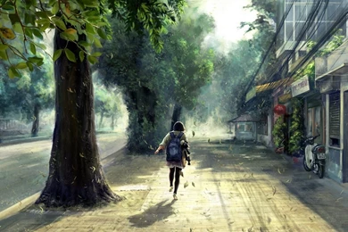 Anime Wallpapers Hd   1917211