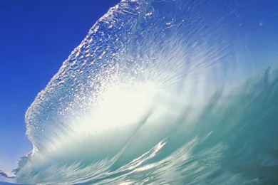 Big Ocean Wave Wallpapers   Beach Wallpapers