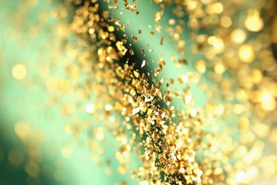 Glitter Bokeh HD Desktop Wallpapers : High Definition : Mobile ...
