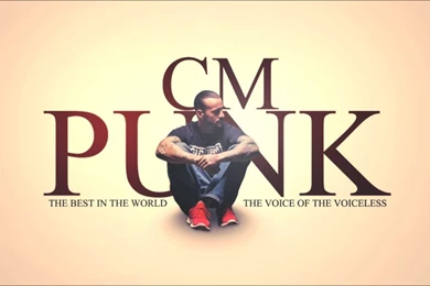 CM Punk Wallpapers By ZT0 On DeviantArt