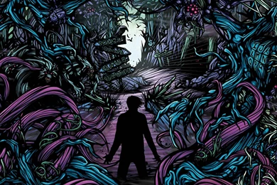 Bring Me The Horizon 2015 Wallpapers