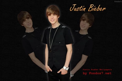Justin Bieber Wallpapers