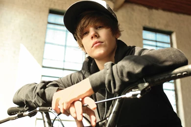Justin Bieber Wallpapers