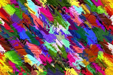 1920x1080 Abstract Colors Wallpapers