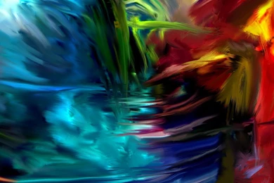 1920x1080 Abstract Artistic Art Wallpapers