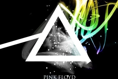 Dark Side Of The Moon iPhone 5 Wallpapers