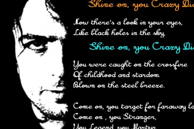 iPhone 6   Music/Pink Floyd   Wallpapers ID: 236736