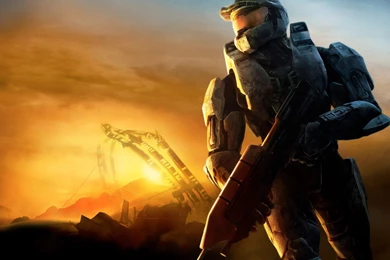 Halo Wallpapers HD   Taringa!