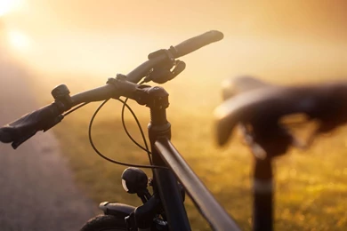 154 Bicycle HD Wallpapers