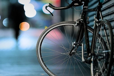 Bicycle iPad Wallpapers Download