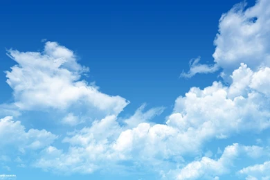 Sky Wallpapers   Manualwall.com