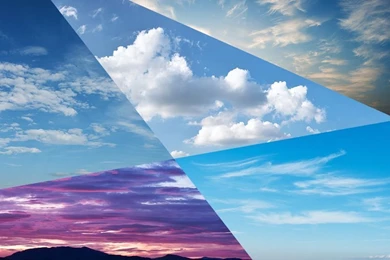 Free Sky Backgrounds   Viz People