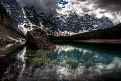 25 Free Nature HD Backgrounds