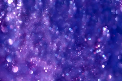 Purple Glitter Desktop Wallpapers