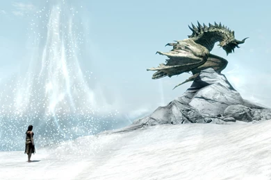 Elder Scrolls V Skyrim Wallpapers Hd 173816