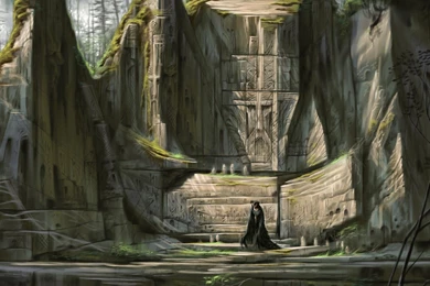 The Elder Scrolls V: Skyrim Wallpapers   Game Wallpapers