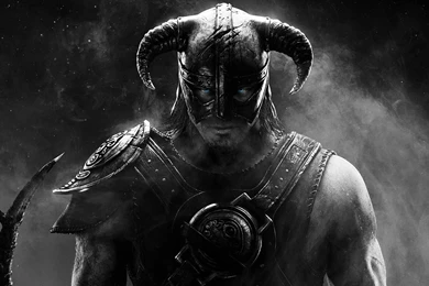 The Elder Scrolls V: Skyrim Computer Wallpapers, Desktop ...