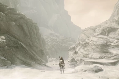 The Drunken Huntsman   The Elder Scrolls V   Skyrim Wallpapers ...