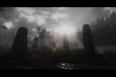 The Elder Scrolls V: Skyrim Computer Wallpapers, Desktop ...