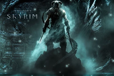 Wallpapers Skyrim 1120345 1920x1080   Wallsave