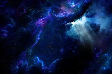 Dark Space Wallpapers