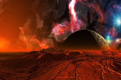 Cool Space Backgrounds Wallpapers