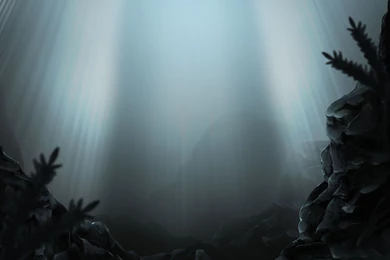 Underwater Backgrounds