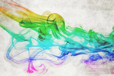 Colorful Smoke Wallpapers 235218