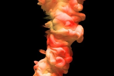 Smoke iPhone 5s Wallpapers