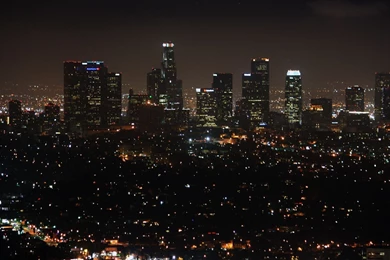 LA Wallpapers: Los Angeles Wallpapers Available For Download In HD