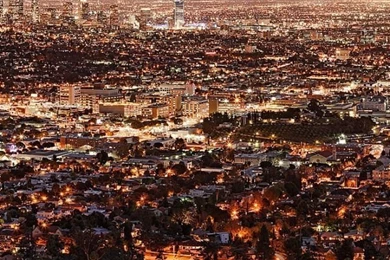 iPhone 4S, 4 Los Angeles Wallpapers HD, Desktop Backgrounds ...