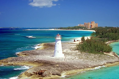 570 Lighthouse HD Wallpapers