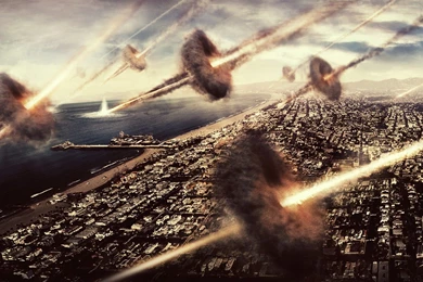 Invading Los Angeles Wallpapers, Invading Los Angeles Myspace ...