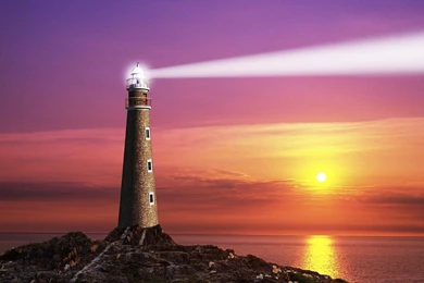 Lighthouse Wallpapers 1920x1200px