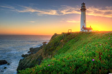 Lighthouse Wallpapers