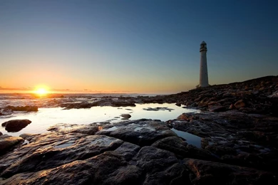 Lighthouse Wallpapers