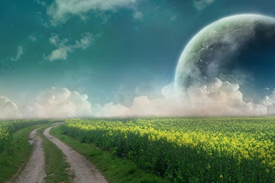 Fantasy Backgrounds   1476131