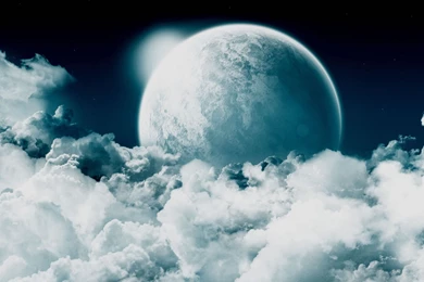 Fantasy Backgrounds   1552123