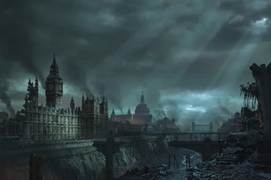 Fantasy Desktop Backgrounds 1920x1080