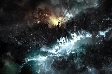 Download Fantasy Backgrounds Battle Wallpapers