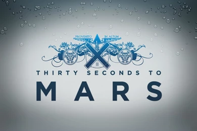 Logos 30 Seconds To Mars Wallpapers