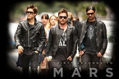 30 Seconds To Mars!   30 Seconds To Mars Wallpapers (34638683)   Fanpop