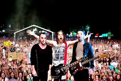 30 Seconds To Mars Logo This Is War   Wallpaper.