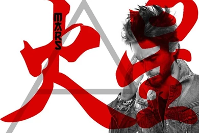 30 Seconds To Mars WALL   30 Seconds To Mars Wallpapers (13368813 ...