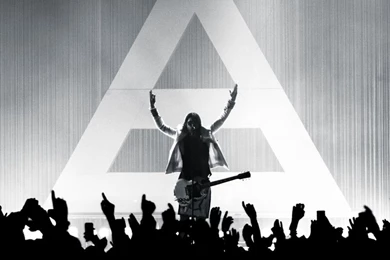 30 Seconds To Mars By GIVEthemHORNS On DeviantArt