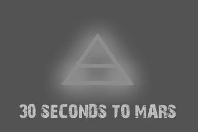 30 SECONDS TO MARS Wallpapers By Livencore On DeviantArt