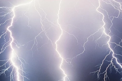 Amazing Lighting Storm Wallpapers Free Desktop Backgrounds   Free ...